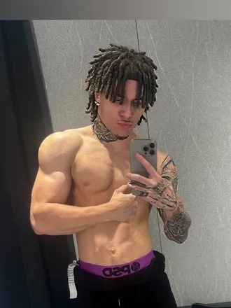 OnlyFans of qtjodyy