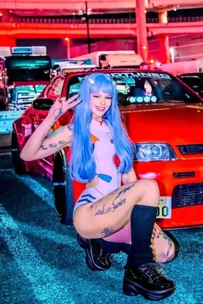 OnlyFans cuenta waifu.nextdoor avatar 1