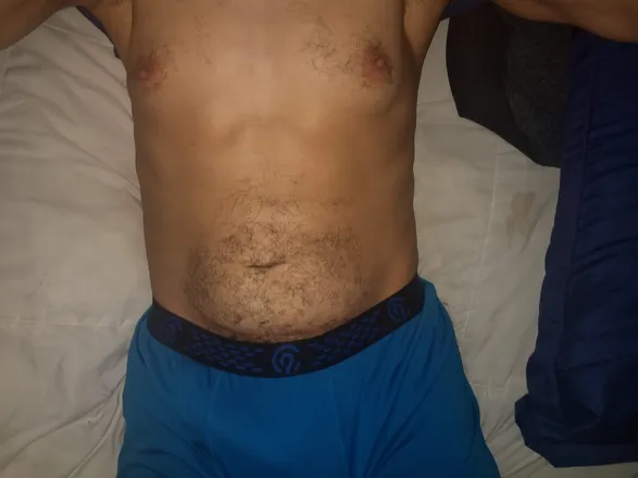OnlyFans cuenta shyduderune header 2