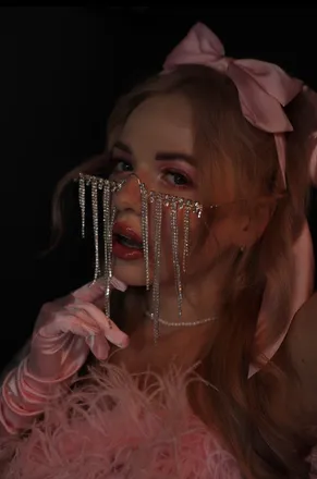 OnlyFans of desired_babyx