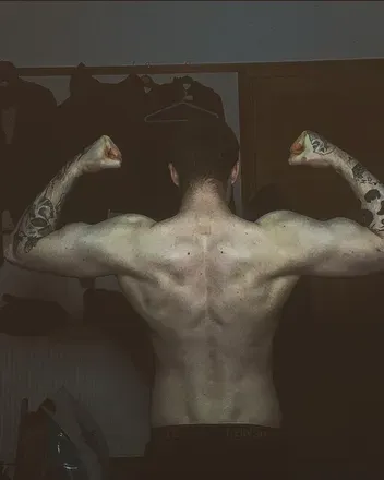 OnlyFans cuenta pure7meat avatar 1