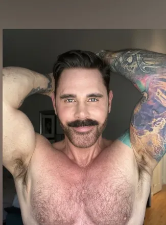 OnlyFans account  jackmackenroth header 2