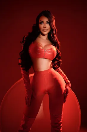 OnlyFans de karlitaxxl