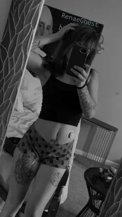 OnlyFans de renaegh0st