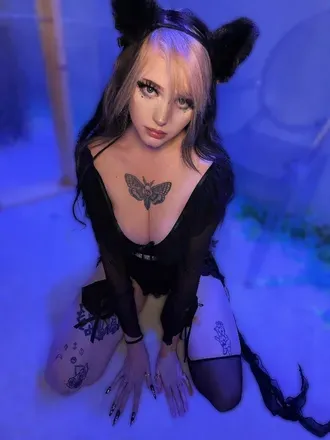 OnlyFans of dollydezzy