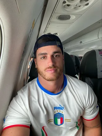 OnlyFans of santiagoelissalt2093