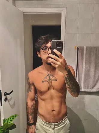 OnlyFans cuenta dan.nsfw avatar 1