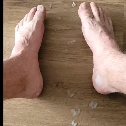 OnlyFans cuenta feetandbananas avatar 1