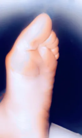 OnlyFans cuenta footsyfeety header 2