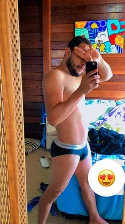 OnlyFans cuenta boybrazilia avatar 1