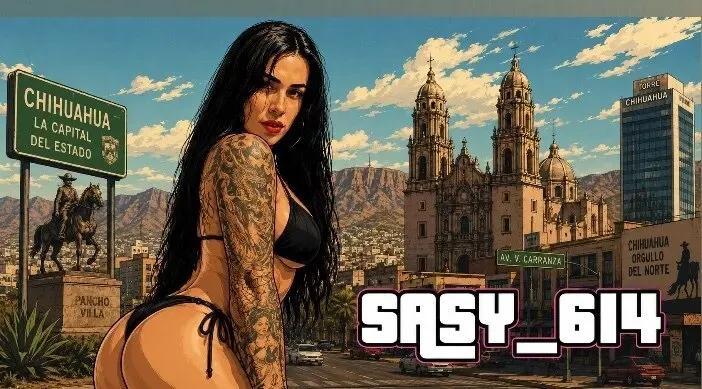OnlyFans cuenta sasy614 header 2