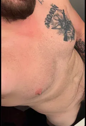 OnlyFans cuenta piercedprince001 avatar 1
