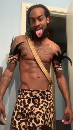 OnlyFans cuenta breezyblessed header 2