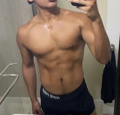 OnlyFans cuenta brazilianboydc avatar 1