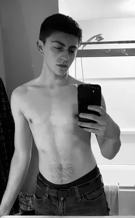 OnlyFans cuenta emersonjames avatar 1