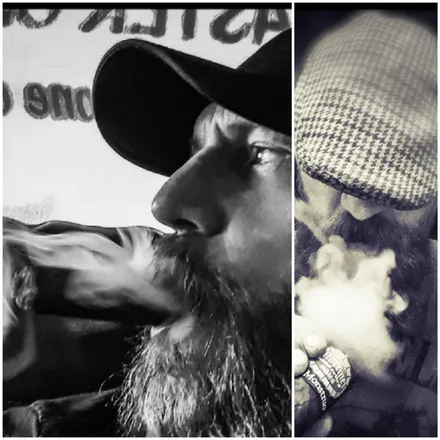 OnlyFans cuenta smokeotter header 2