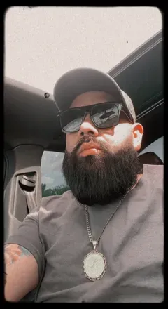 OnlyFans cuenta txbeardedbarbear avatar 1