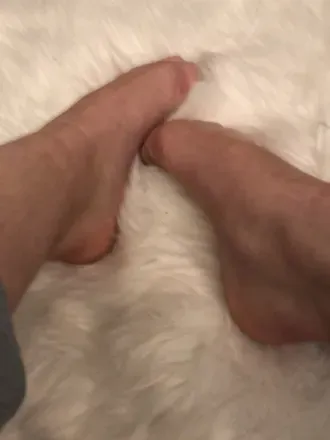 OnlyFans cuenta hotfeet4uxxx avatar 1