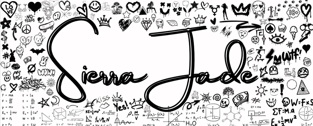 OnlyFans cuenta ts_sierra_jade header 2