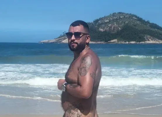 OnlyFans cuenta cristianoribeiro81 avatar 1
