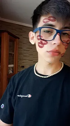 OnlyFans cuenta ivanno6.5 avatar 1