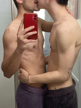 OnlyFans cuenta oscarandvictor avatar 1