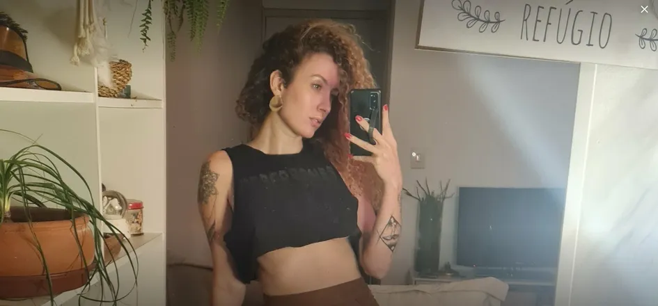OnlyFans account  thekerrkristie header 1