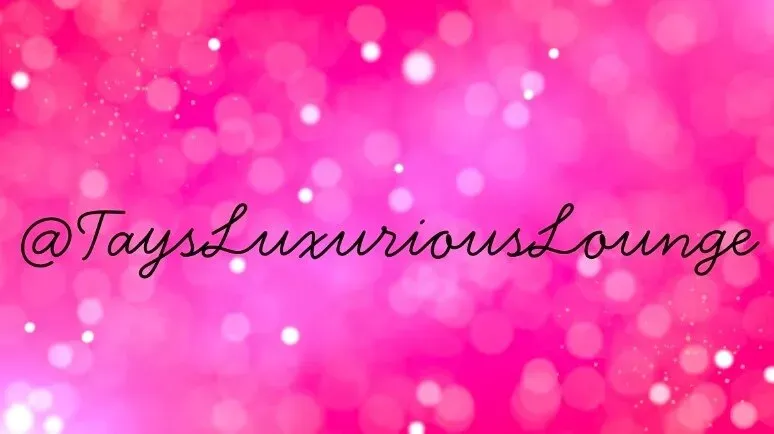 OnlyFans cuenta taysluxuriouslounge header 2