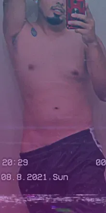 OnlyFans account  anoblack avatar 1