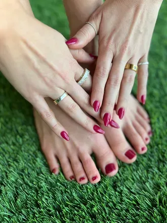 OnlyFans cuenta toefootie avatar 1
