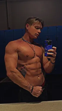 OnlyFans cuenta jonasbridgesx avatar 1