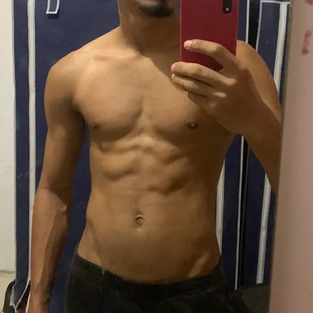 OnlyFans cuenta andrade_davi header 2