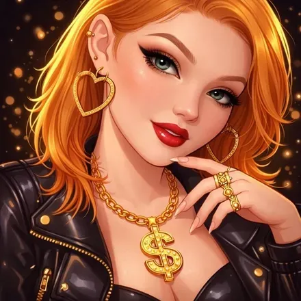 OnlyFans account  xxhellokittyxx avatar 1