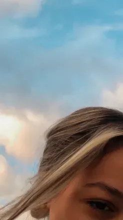 OnlyFans account  vickyblueee avatar 1