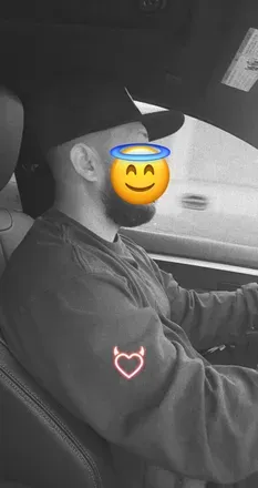 OnlyFans cuenta elgeorge104 avatar 1