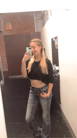 OnlyFans cuenta baseballgirl418 header 2