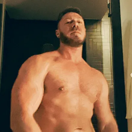 OnlyFans account  colthunterxxx avatar 1