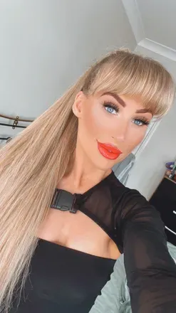 OnlyFans cuenta laurenlouise6 avatar 1