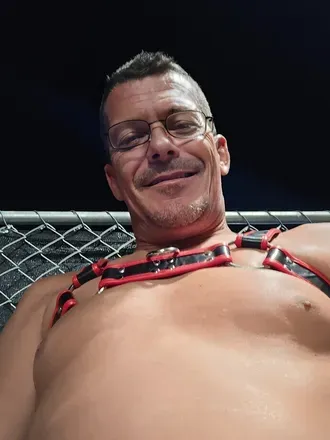 OnlyFans cuenta loves2rim avatar 1