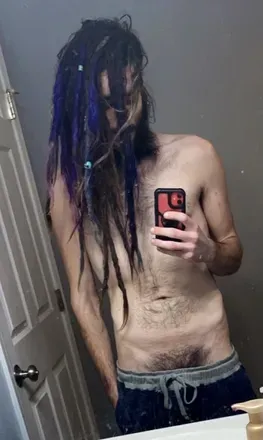 OnlyFans cuenta some_hippie avatar 1