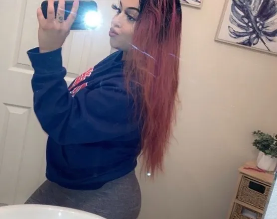 OnlyFans cuenta babyy100 header 2