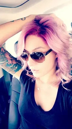 OnlyFans account  tattedmami_21 avatar 1