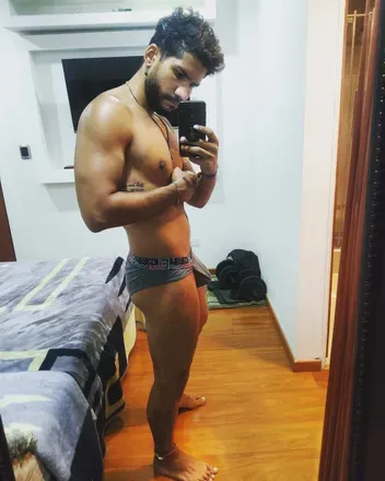 OnlyFans cuenta jaad1935 avatar 1