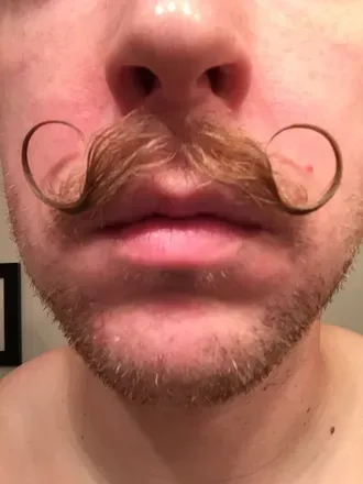 OnlyFans cuenta its_moustacheo avatar 1