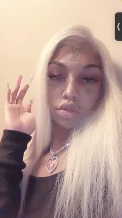 OnlyFans cuenta boujeedadoll avatar 1