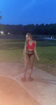 OnlyFans cuenta badbitchken avatar 1