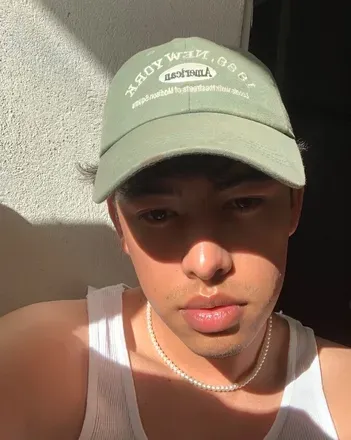 OnlyFans cuenta an1_121 avatar 1