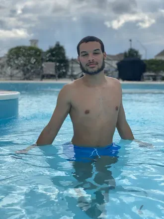OnlyFans cuenta jivonniblu avatar 1