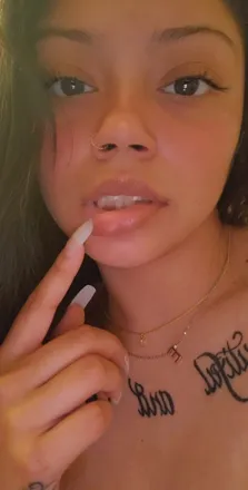 OnlyFans cuenta sexylatinababyy header 2