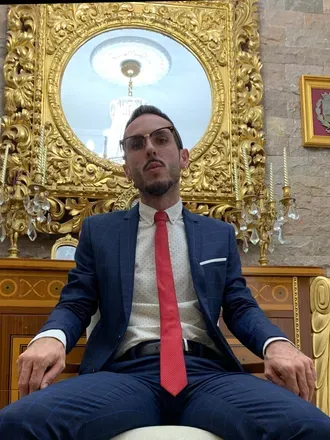 OnlyFans cuenta doscolores87 avatar 1